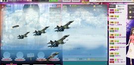 じ☆ve丫头主播照片