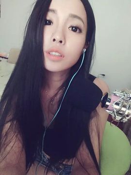 乄小恩熙，安静唱歌主播照片