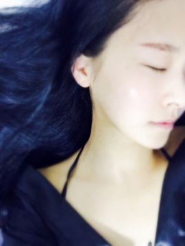 莫小咻🌹主播照片