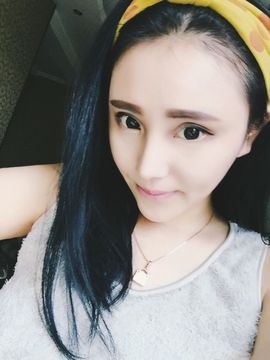 ╰┉鈗❤儿┉╯主播照片