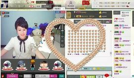 女王，范儿！主播照片