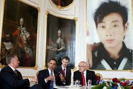 不喻而言主播照片