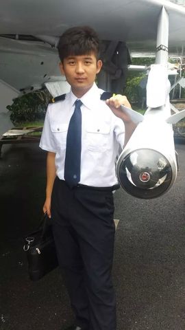 临沂的一米八主播照片