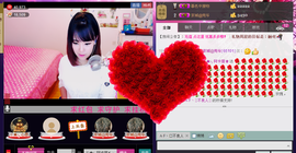 Tiffany_66主播照片