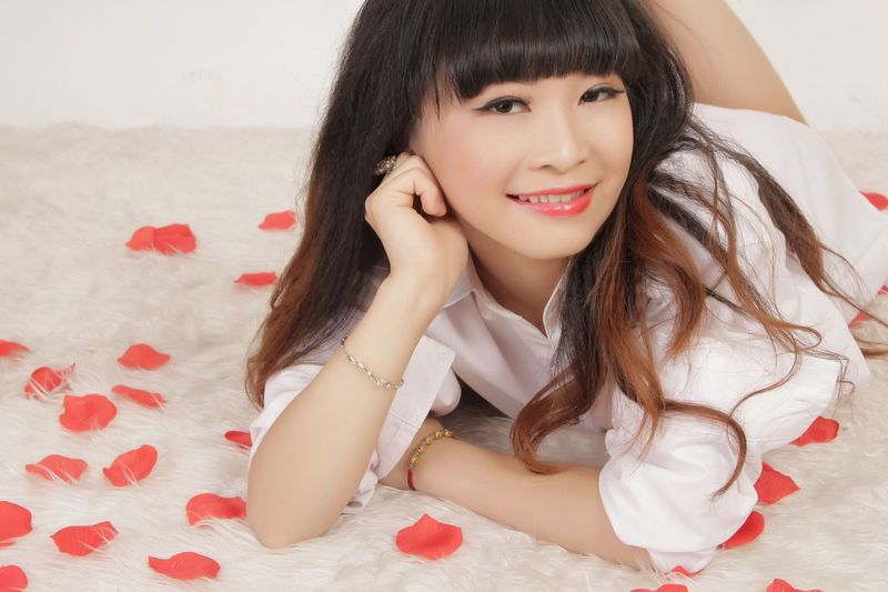 Dj～小萍果🍎的主播海报