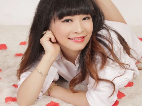 Dj～小萍果🍎海报