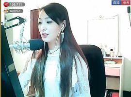 为爱♥♡灬停留主播照片