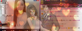 ♪♪雨萱♪主播照片