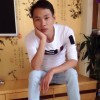 B简单海报