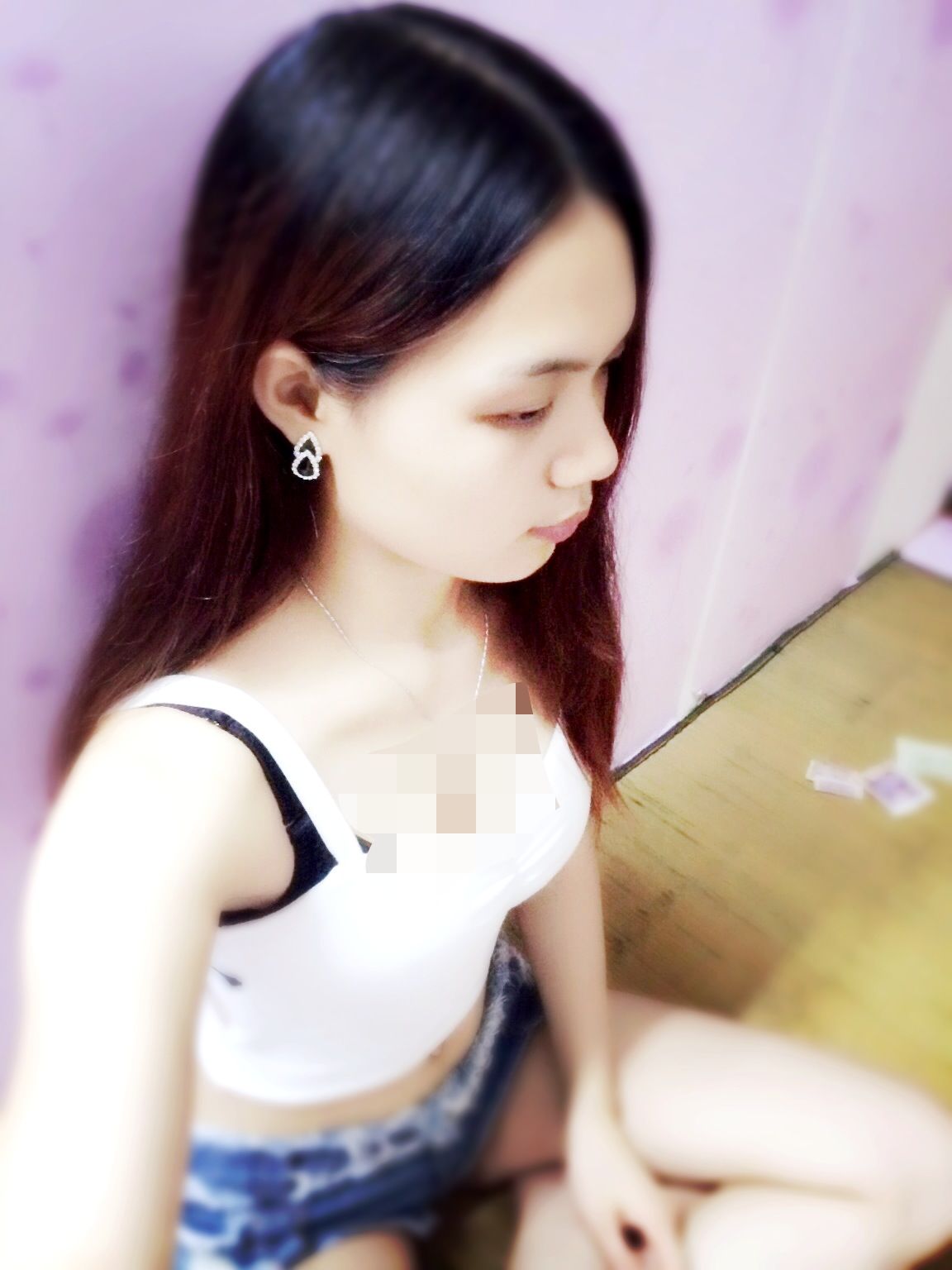 LiDa馨儿的主播照片