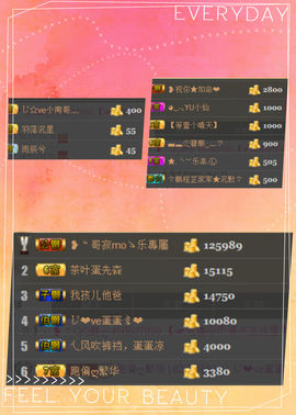 ღ曾经主播照片
