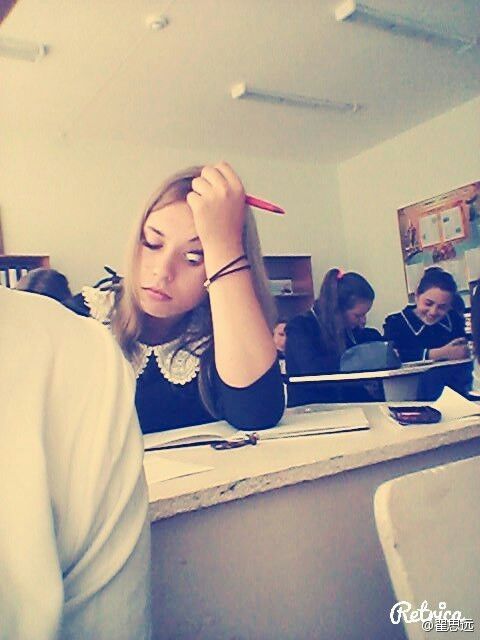 火烧❻间房的主播照片