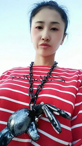 走音小天后【小妞】主播照片