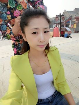 走音小天后【小妞】主播照片