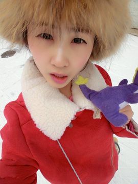 走音小天后【小妞】主播照片