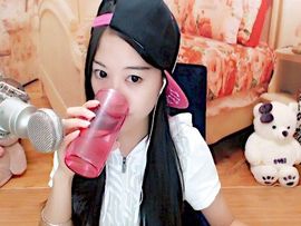 茶筝雅韵7主播照片