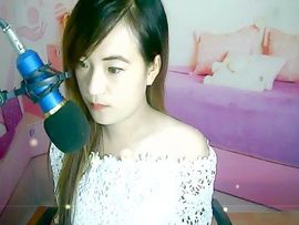 恐筱筱主播照片