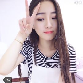 为爱♥♡灬停留主播照片
