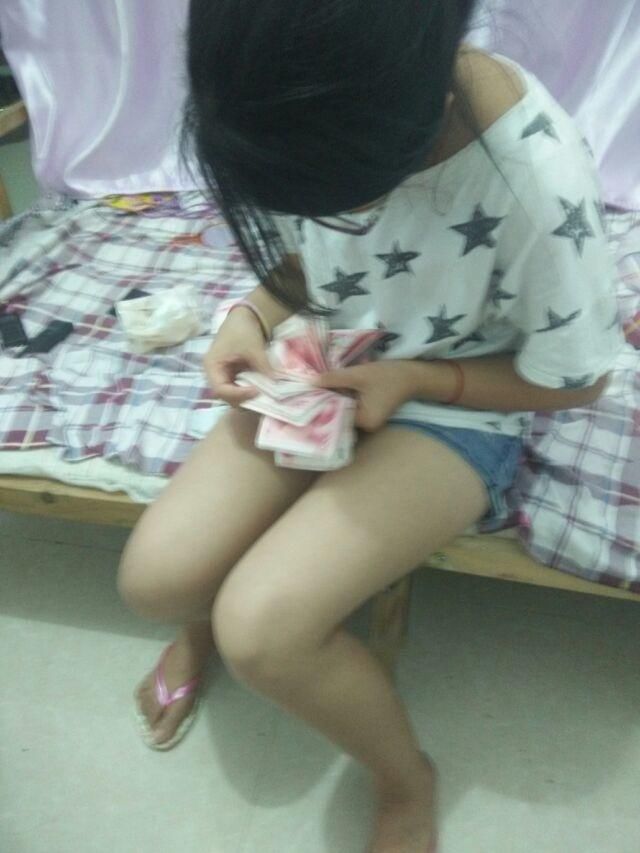 八戒没心肝的主播照片
