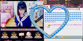 Tiffany_66主播照片