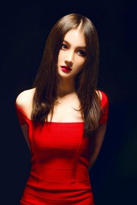 为爱♥♡灬停留主播照片
