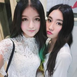 为爱♥♡灬停留主播照片