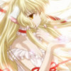 彩虹下の雨滴海报