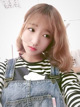 Ⅶゞ★阿貊Amooo主播照片