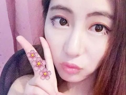 ❤停！海报