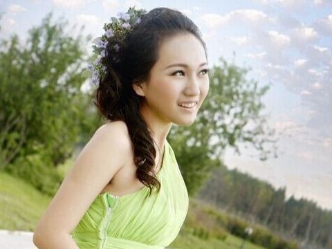 小媚児^^海报