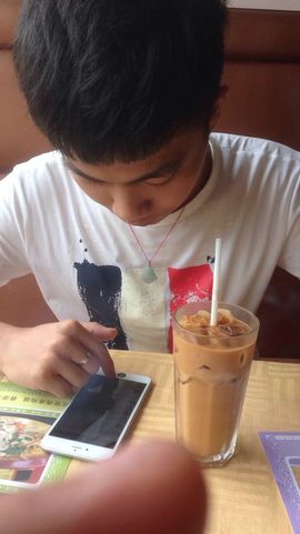 TAT嘉明❤主播照片