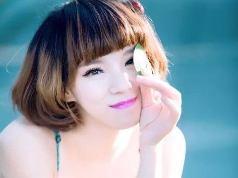 @小老婆@海报