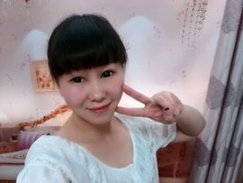 新人歌手王小瑟主播照片