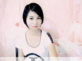 湖南•小燕子主播照片