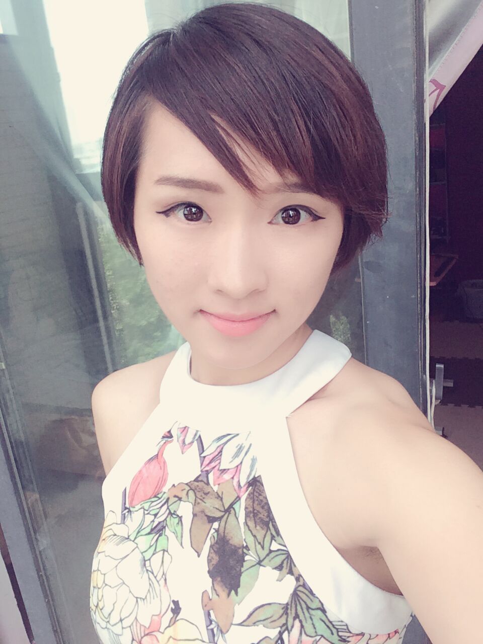 ╰❥丶谁在爱你﹍☂的图片
