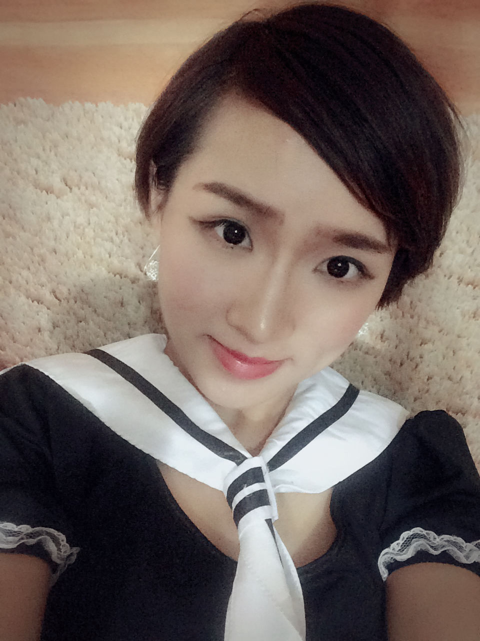 ╰❥丶谁在爱你﹍☂的图片