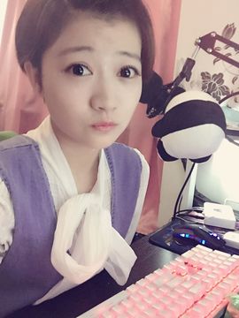 ╰❥丶谁在爱你﹍☂主播照片