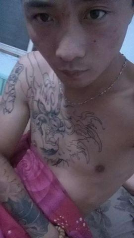 ♛✿✿✿小阿成✿✿✿主播照片