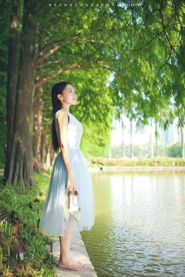陈敏敏z主播照片