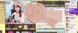 靠实力把自己养胖主播照片