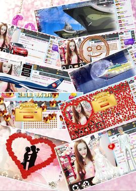 笑笑（爱是回忆美好）主播照片