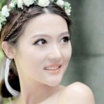 生绣刀海报