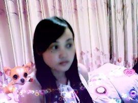 主麦文强主播照片