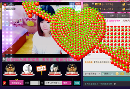 Tiffany_66主播照片