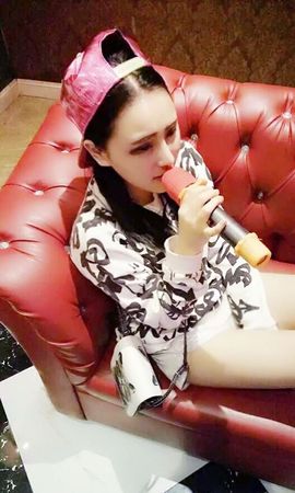 ╰┉鈗❤儿┉╯主播照片