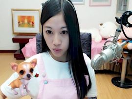 茶筝雅韵7主播照片