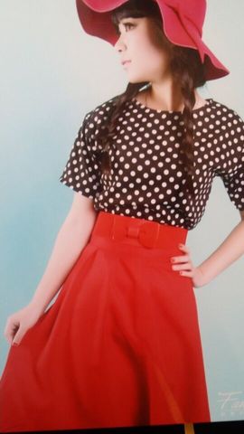 ♪♪★蕾蕾✿★晚六点主播照片