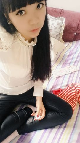 ♪♪★蕾蕾✿★晚六点主播照片