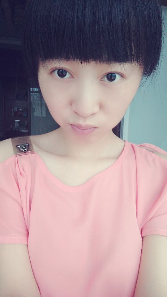 ❥冰儿的主播照片