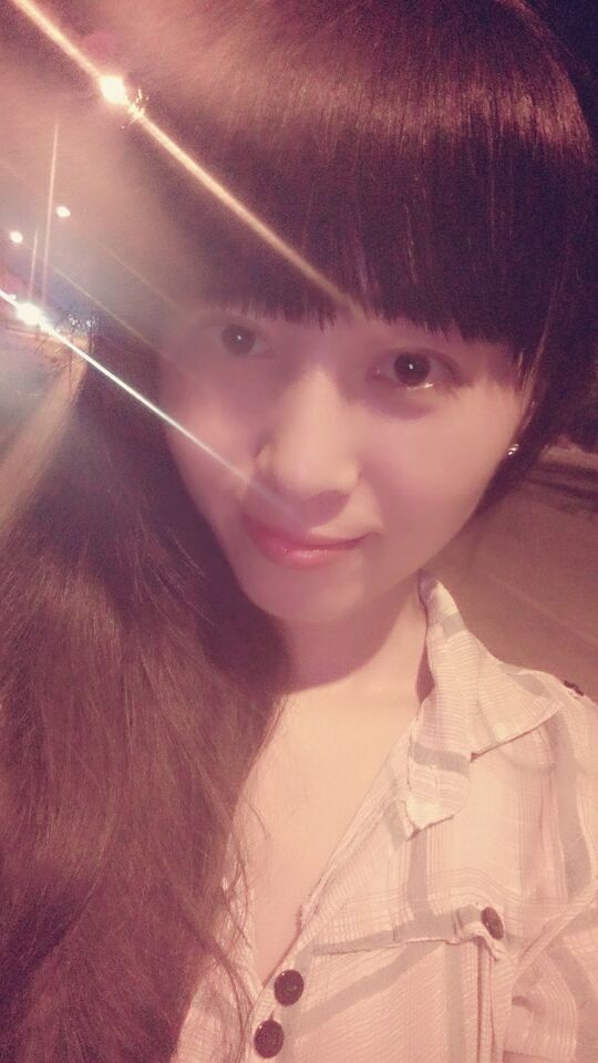 ❥冰儿的主播照片